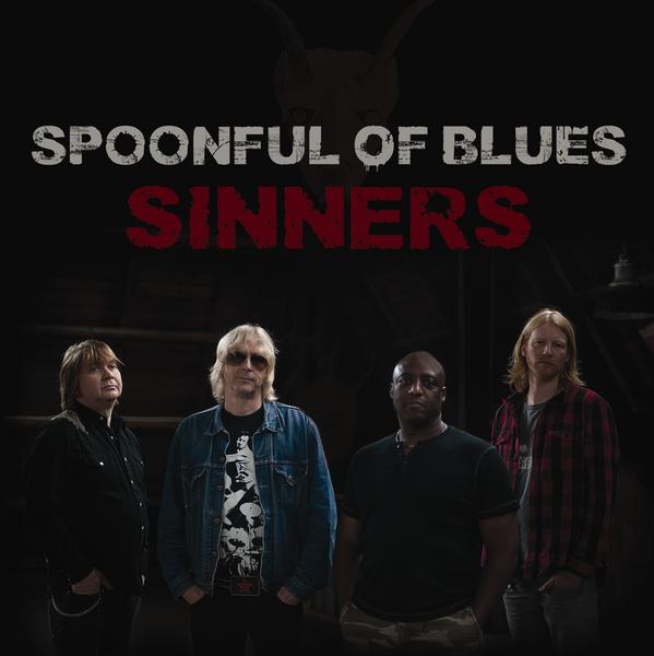 Spoonful-sinners