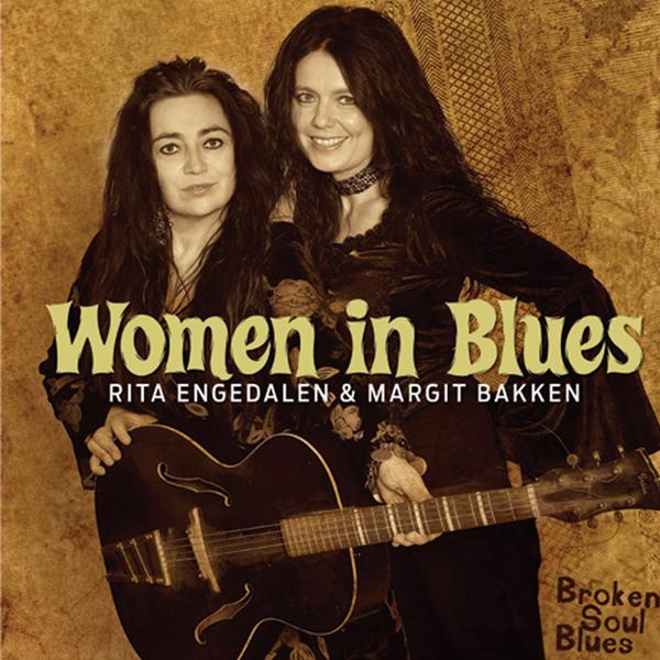 Womaninblues