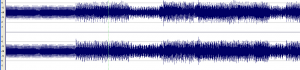 prepare for mastering -