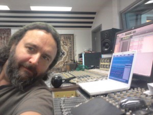 Juke Joint Studio opptak, 2014